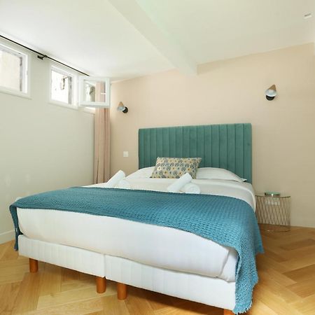 Apartment Center Of Paris By Studio Prestige Eksteriør bilde