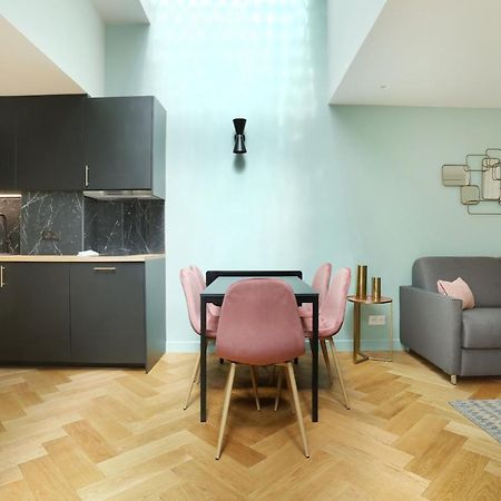 Apartment Center Of Paris By Studio Prestige Eksteriør bilde