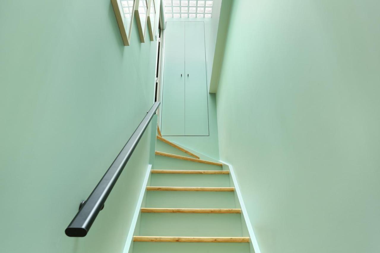 Apartment Center Of Paris By Studio Prestige Eksteriør bilde
